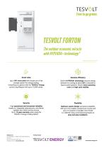 TESVOLT FORTON-1