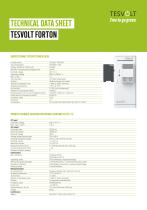 TESVOLT FORTON-2
