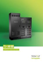 TS-I HV 80-1