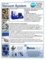 Automatic Vacuum System-2