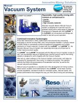 Manual Vacuum System-2