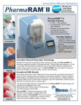 PharmaRAM II-1
