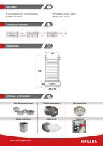 ELECTROMAGNETIC SIEVE SHAKER-2