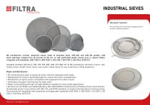 INDUSTRIAL SIEVES-1