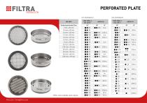 TEST SIEVES-4