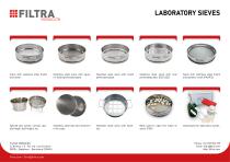 TEST SIEVES-5