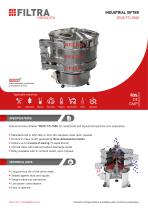 ZEUS FTI-1500