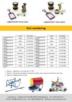 LUBRISTATION™ HD-2