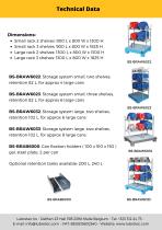 LUBRISTATION ™J-2
