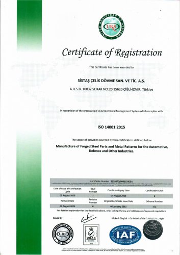 ISO 14001