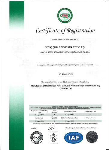 Iso 9001