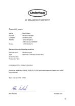 Bale lifter, UM-7780-14