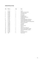 BaleStrip, UM-7850-13