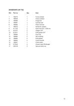 Combigrip, UM -7762-13