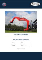 Combigrip, UM -7762-1