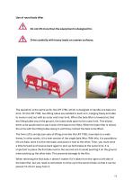 Double Round Bale Lifter, UM-7790 XL-11
