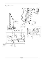 Globus snow blower GSF 245-16