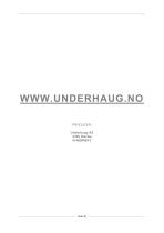 Globus snow blower GSF 255-30
