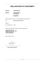 Globus snow blower GTF 255-3