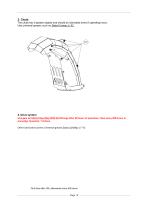 GTF 235 Globus snow blower-12
