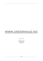 GTF 250 Globus snow blower-29