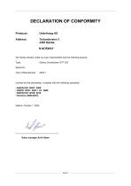 GTF 250 Globus snow blower-3