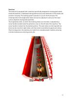 UM 6025 Grass seed drill -11