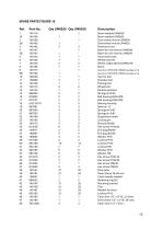 UM 6025 Grass seed drill -15
