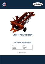 UM 6150 – Elevator digger-1