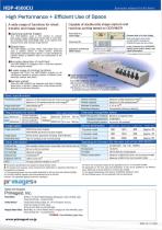 HDP-4500CU-2