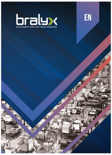 Bralyx Catalogue English