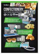 Confectionery Line-1
