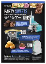 Confectionery Line-2