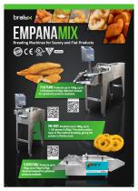 Empanimix Line-1