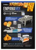 Empanimix Line-2