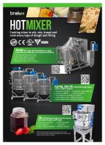 Hotmixer Line-1