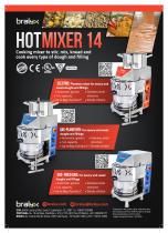 Hotmixer Line-2