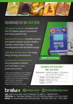 INDUSTRIAL ENCRUSTING MACHINE BIG TECH-2