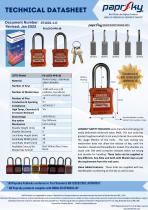 Paprsky Lockout Tagout-7
