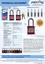 Paprsky Lockout Tagout-8