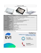 EVI-156EB: 15.6-inch Android tablet with PoE Ethernet port-1