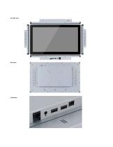 EVI-156EB: 15.6-inch Android tablet with PoE Ethernet port-2