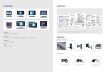 EVI SmartPanel : Industrial Panel PC, Device Control Panel, Embedded Box PC and Industrial Monitor-11
