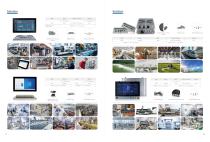 EVI SmartPanel : Industrial Panel PC, Device Control Panel, Embedded Box PC and Industrial Monitor-12