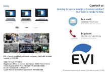 EVI SmartPanel : Industrial Panel PC, Device Control Panel, Embedded Box PC and Industrial Monitor-13