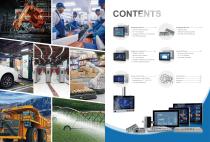 EVI SmartPanel : Industrial Panel PC, Device Control Panel, Embedded Box PC and Industrial Monitor-2