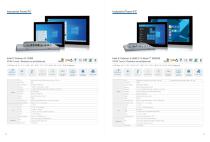 EVI SmartPanel : Industrial Panel PC, Device Control Panel, Embedded Box PC and Industrial Monitor-3