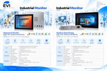 EVI SmartPanel : Industrial Panel PC, Device Control Panel, Embedded Box PC and Industrial Monitor-10