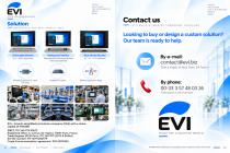 EVI SmartPanel : Industrial Panel PC, Device Control Panel, Embedded Box PC and Industrial Monitor-13