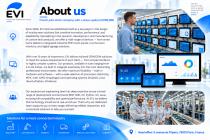 EVI SmartPanel : Industrial Panel PC, Device Control Panel, Embedded Box PC and Industrial Monitor-14